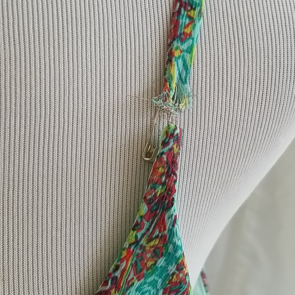 URBAN LOVE 💘 SUNDRESS - Picture 3 of 8